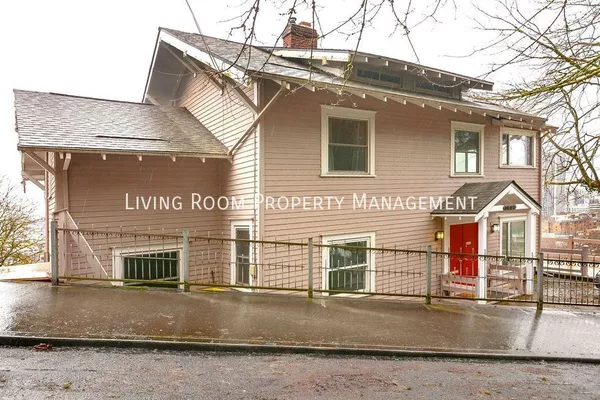 5 bedrooms apartment for rent in Goose Hollow - SW Portland, Portland
