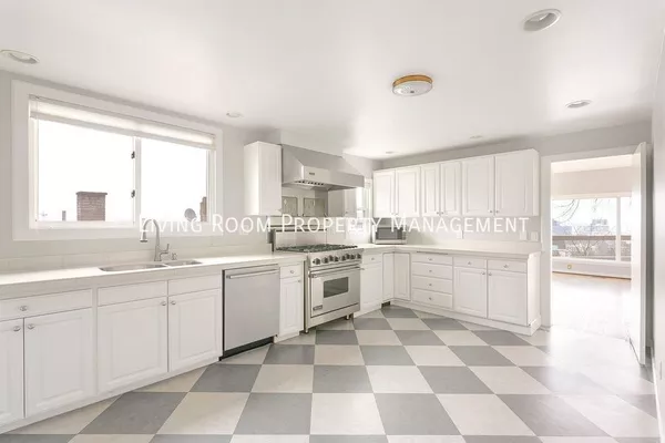 5 bedrooms apartment for rent in Goose Hollow - SW Portland, Portland