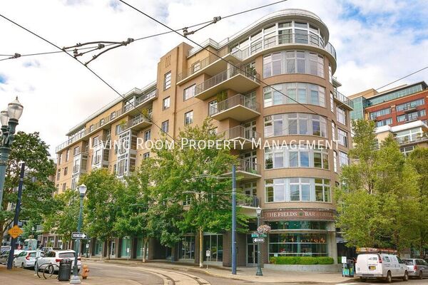 1 bedroom apartment for rent in Pearl District - NW Portland, Portland