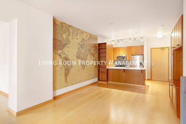 1 bedroom apartment for rent in Pearl District - NW Portland, Portland