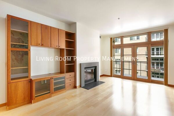 1 bedroom apartment for rent in Pearl District - NW Portland, Portland