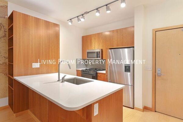 1 bedroom apartment for rent in Pearl District - NW Portland, Portland