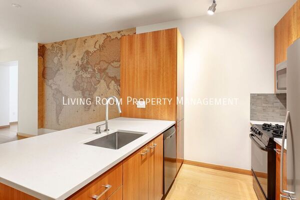 1 bedroom apartment for rent in Pearl District - NW Portland, Portland