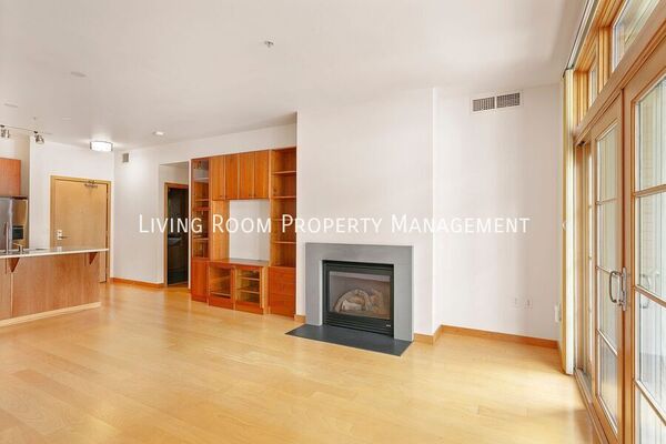 1 bedroom apartment for rent in Pearl District - NW Portland, Portland