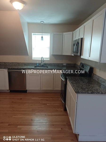 2 bedrooms apartment for rent in Woodlawn - South Side, Chicago