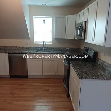 2 bedrooms apartment for rent in Woodlawn - South Side, Chicago