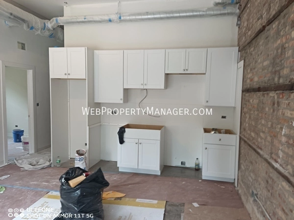 3 bedrooms apartment for rent in Kenwood - South Side, Chicago