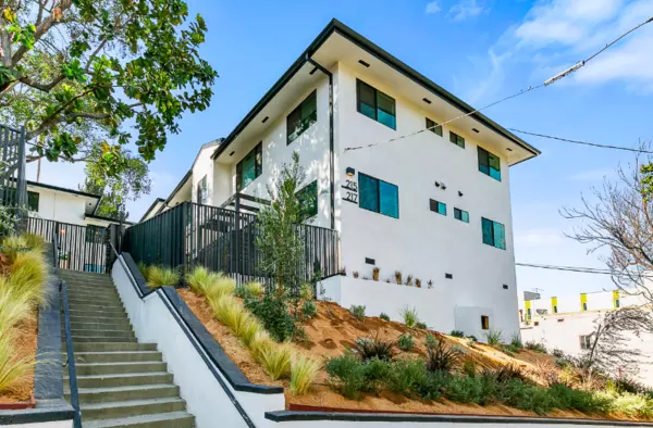 2 bedrooms apartment for rent in Echo Park - Central Los Angeles, Los Angeles
