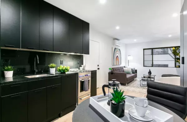 2 bedrooms apartment for rent in Echo Park - Central Los Angeles, Los Angeles