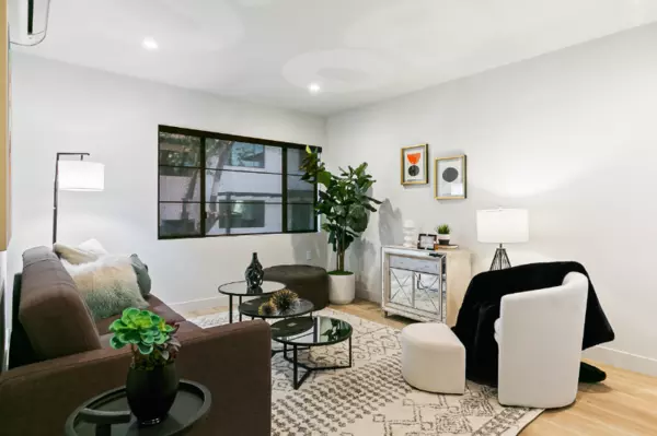2 bedrooms apartment for rent in Echo Park - Central Los Angeles, Los Angeles