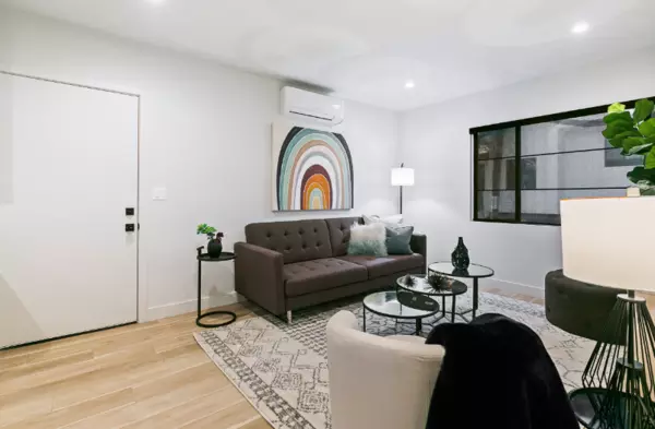 2 bedrooms apartment for rent in Echo Park - Central Los Angeles, Los Angeles