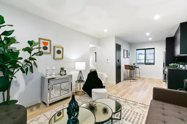 2 bedrooms apartment for rent in Echo Park - Central Los Angeles, Los Angeles