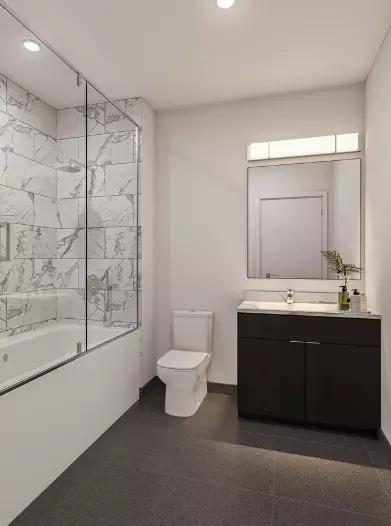 3 bedrooms apartment for rent in Mid City - Central Los Angeles, Los Angeles