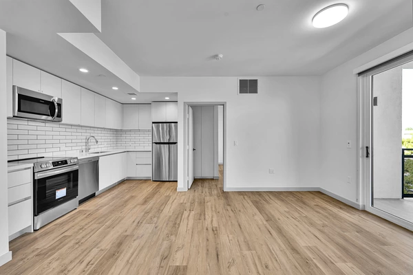 1 bedroom apartment for rent in Pico Union - Central Los Angeles, Los Angeles