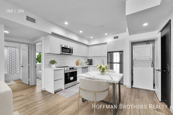 1 bedroom apartment for rent in Pico Union - Central Los Angeles, Los Angeles