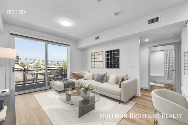 1 bedroom apartment for rent in Pico Union - Central Los Angeles, Los Angeles