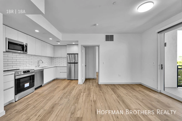 1 bedroom apartment for rent in Pico Union - Central Los Angeles, Los Angeles