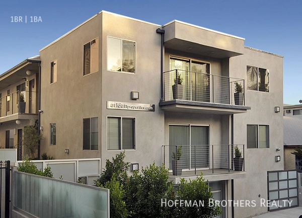 2 bedrooms apartment for rent in West Hollywood - Central Los Angeles, Los Angeles