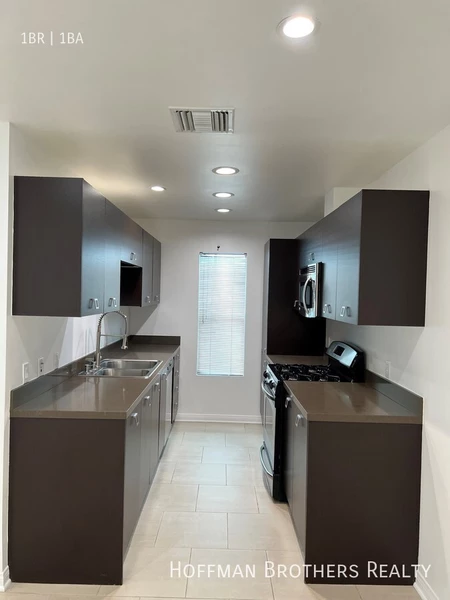 2 bedrooms apartment for rent in West Hollywood - Central Los Angeles, Los Angeles