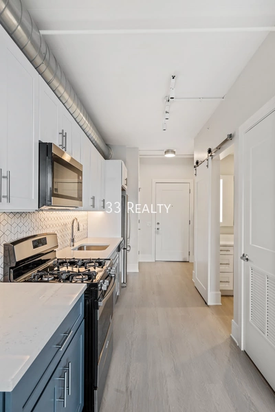 Studio Apartment for rent in Logan Square - North Side, Chicago