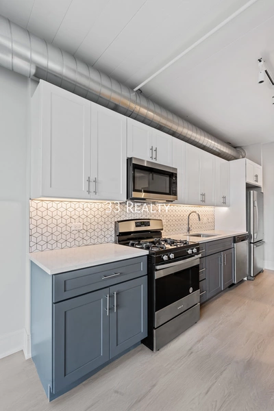 Studio Apartment for rent in Logan Square - North Side, Chicago