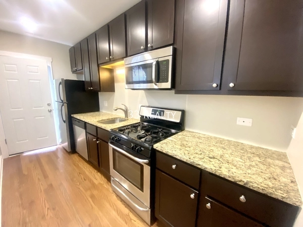 1 bedroom apartment for rent in Gold Coast - Central, Chicago