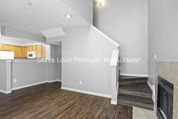 1 bedroom apartment for rent in Richardson - Ne Dallas, Dallas