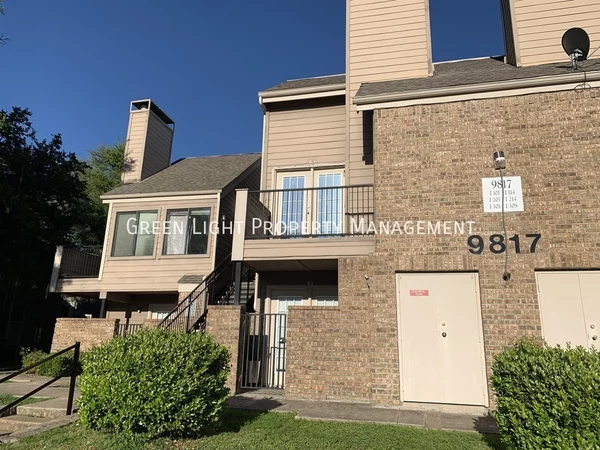 1 bedroom apartment for rent in Richardson - Ne Dallas, Dallas