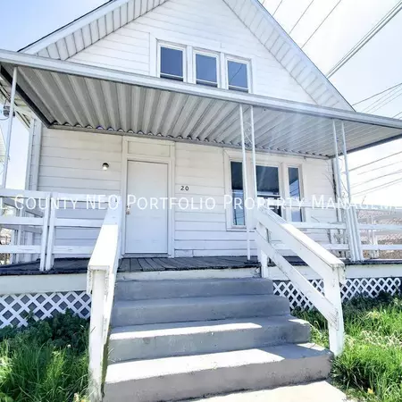 2 bedrooms apartment for rent in Westgate - West Columbus, Columbus