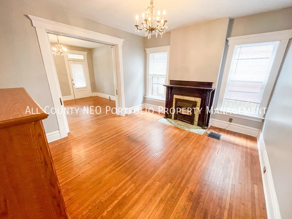 4 bedrooms apartment for rent in Victorian Village - Central Columbus, Columbus
