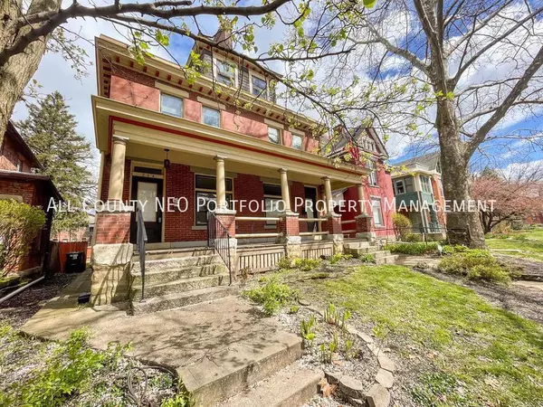 4 bedrooms apartment for rent in Victorian Village - Central Columbus, Columbus