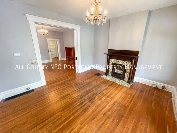 4 bedrooms apartment for rent in Victorian Village - Central Columbus, Columbus
