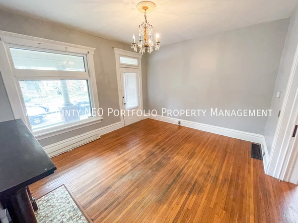 4 bedrooms apartment for rent in Victorian Village - Central Columbus, Columbus