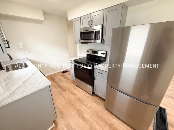 3 bedrooms apartment for rent in Vassor Village - South Columbus, Columbus