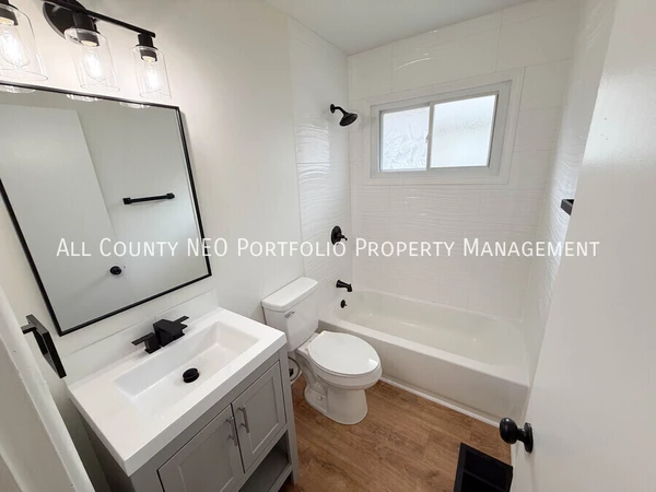 3 bedrooms apartment for rent in Vassor Village - South Columbus, Columbus