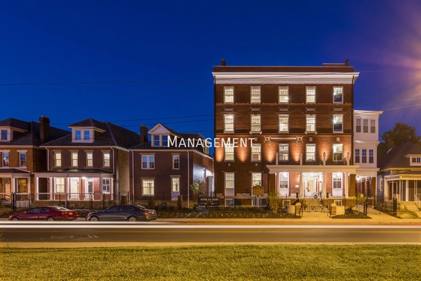 1 bedroom apartment for rent in King-Lincoln Bronzeville - East Columbus, Columbus