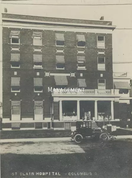 1 bedroom apartment for rent in King-Lincoln Bronzeville - East Columbus, Columbus