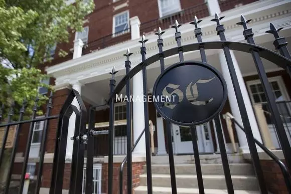1 bedroom apartment for rent in King-Lincoln Bronzeville - East Columbus, Columbus