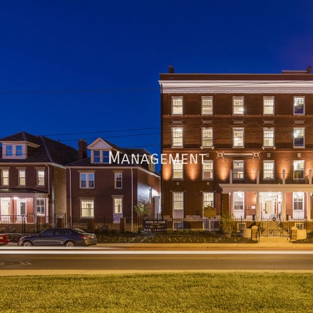 1 bedroom apartment for rent in King-Lincoln Bronzeville - East Columbus, Columbus