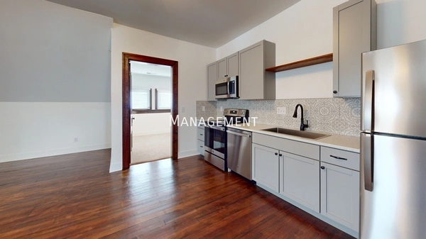 1 bedroom apartment for rent in Franklin Park - East Columbus, Columbus