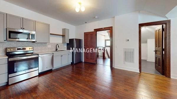 1 bedroom apartment for rent in Franklin Park - East Columbus, Columbus