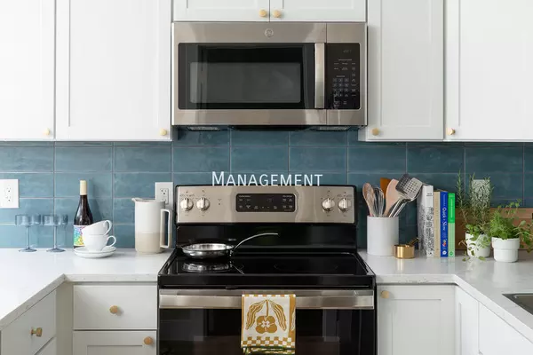 2 bedrooms apartment for rent in King-Lincoln Bronzeville - East Columbus, Columbus