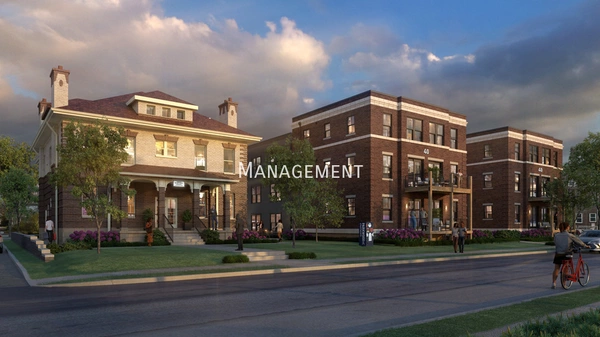 1 bedroom apartment for rent in Franklin Park - East Columbus, Columbus