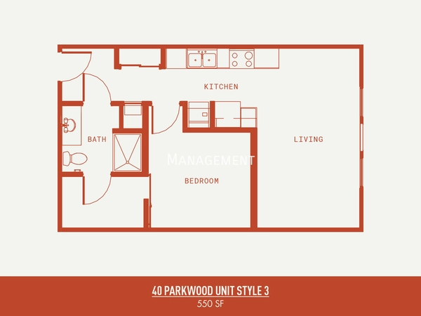 1 bedroom apartment for rent in Franklin Park - East Columbus, Columbus