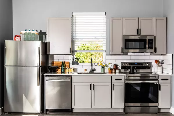 1 bedroom apartment for rent in Franklin Park - East Columbus, Columbus
