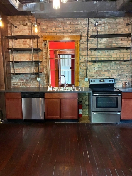 2 bedrooms apartment for rent in Brewery District - Central Columbus, Columbus