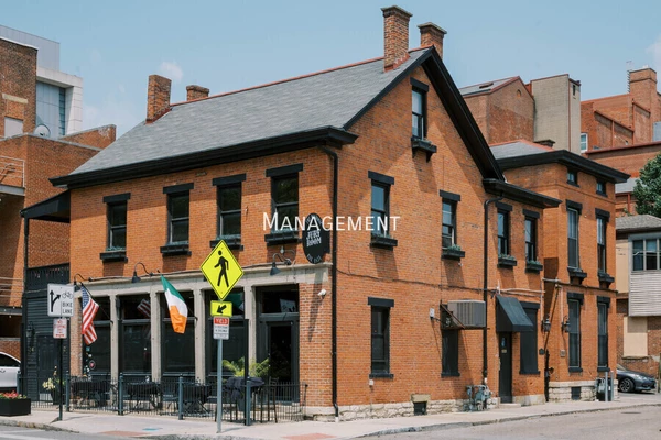 2 bedrooms apartment for rent in Brewery District - Central Columbus, Columbus