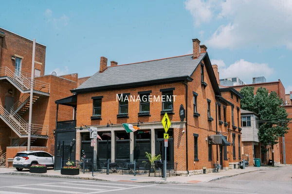 2 bedrooms apartment for rent in Brewery District - Central Columbus, Columbus
