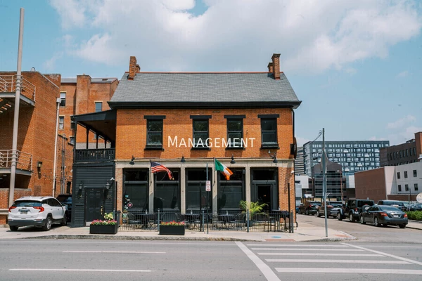 2 bedrooms apartment for rent in Brewery District - Central Columbus, Columbus