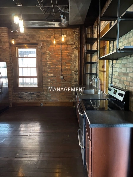 2 bedrooms apartment for rent in Brewery District - Central Columbus, Columbus